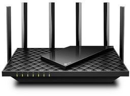 Router TP-LINK Archer AX73 4x 1Gb 4804 Mbps