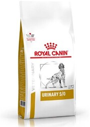 ROYAL CANIN Urinary S/O 7,5kg