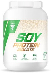 Trec Soy Protein Isolate Izolat białka sojowego Wanilia,