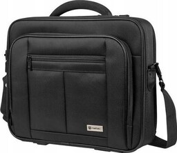 Natec Boxer 15.6" czarny