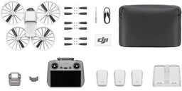 DJI Flip Fly More Combo (DJI RC 2)
