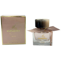 Burberry, My Blush, woda perfumowana, 50 ml