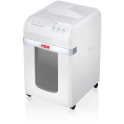 Niszczarka HSM shredstar Autofeed X300 ścinki - 4