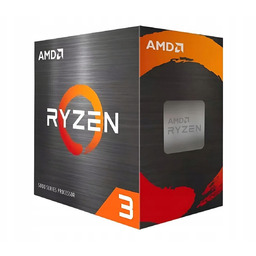 Procesor Amd Ryzen 3 5300G (8M Cache, up