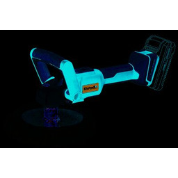 Polerka kątowa akumulatorowa CE-CP 18/180 Li E-Solo