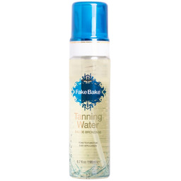 Fake Bake Samoopalacz w postaci wodnej pianki Tanning