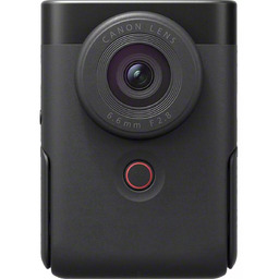 Kamera CANON PowerShot V10 BK Vlogging Kit Czarny