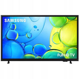 Telewizor Led Samsung UE32F6002FK 32'' Fhd Hdr Bt