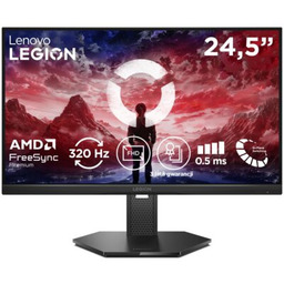 LENOVO Monitor Legion 25-10 24.5" 1920x1080px IPS 320Hz