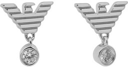 Kolczyki Emporio Armani EG3581040 Silver