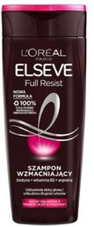 L''OREAL ELSEVE Full Resist Szampon wzmacniający do włosów