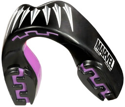 Safejawz MARVEL Black Panther Ochraniacz Szczęki Mouthguard