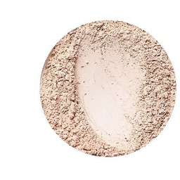 Annabelle Minerals Golden Fair 10g podkład mineralny matujący
