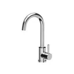 Quadron 3623500_CR Kate Chrom Stal szlachetna Bateria kuchenna