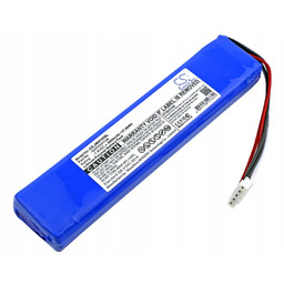 Akumulator bateria Cs 7,4V 5000mAh realne do Jbl