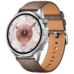 Huawei Watch GT 6 46mm Classic Smartwatch