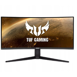 Monitor gamingowy Asus Tuf Gaming VG34VQL1B 34'' 165Hz