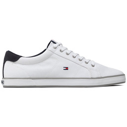 Tenisówki Tommy Hilfiger Harlow 1D FM0FM00596 Biały