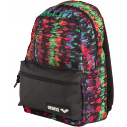 Arena Team Backpack Allover Plecak Na Basen 30