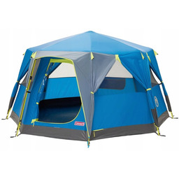 Namiot turystyczny 3 osobowy Octagon Small Coleman