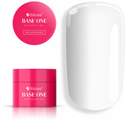 Żel UV Base One Milkshake 50 g