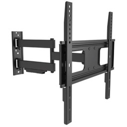 Uchwyt ścienny LogiLink do telewizora LCD/LED nachylenie -20