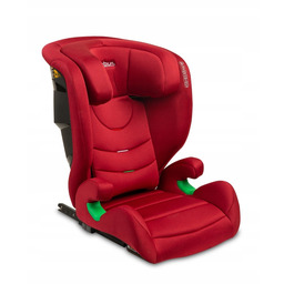 Fotelik Samochodowy Caretero Nimbus Isofix 100-150 CM 9-36
