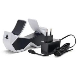 PowerA do padów PS5 DualSense Ładowarka