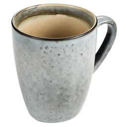 TESCOMA Kubek EMOTION 440 ml,brązowy
