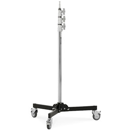 Manfrotto Avenger A5033 - statyw oświetleniowy na kółkach