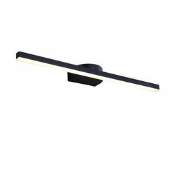 ZUMA LINE Kinkiet ARVI W89551-40BK oprawa w kolorze