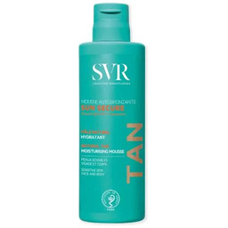 SVR Sun Secure Self Tanning Mousse Moisturising Samoopalacz