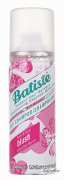 Batiste - Dry Shampoo - BLUSH - Suchy