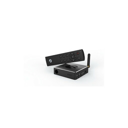 IEAST SOUNDSTREAM PRO M30 - 24BIT ODTWARZACZ SIECIOWY