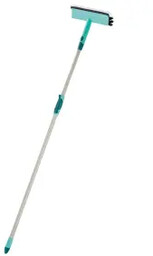 Leifheit Brush Window Cleaner 51104 Szczotka do mycia