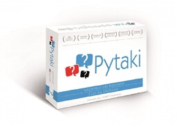 Pytaki, gra karciana, Dobreto