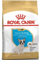 ROYAL CANIN French Bulldog Puppy 3kg