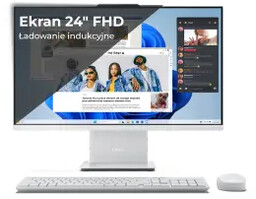 Lenovo IdeaCentre AIO 24IRH9 i7-13620H 23,8" 16GB RAM