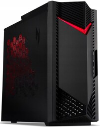 Komputer Acer Nitro N50-650 i5-13400F 16GB Ram 1TB