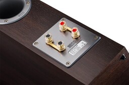 HECO Zestaw kolumn Victa Prime 302 espresso pair