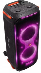 Głośnik przenośny Jbl Partybox 710 czarny 800