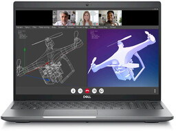 Dell Precision 15 3591 FHD (400 nit.) Core