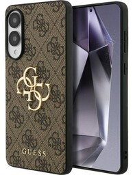 Guess Etui Hardcase Big 4G Logo Classic Logo