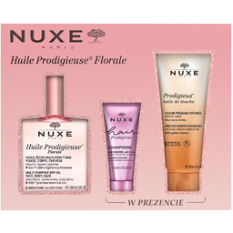 Nuxe Zestaw Huile Prodigieuse Florale Suchy olejek, 100