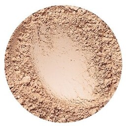 Annabelle Minerals Golden Light 10g podkład mineralny matujący