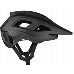 FOX Kask rowerowy HFB10 r.M 55-59cm MIPS czarny