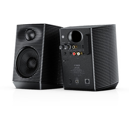 FiiO SP3 BT Black Aktywne głośniki desktopowe