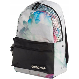 Arena Team Backpack Allover Plecak Na Basen 30