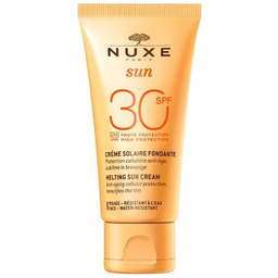 NUXE Sun krem do opalania SPF30 50ml