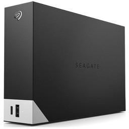 Dysk zewnętrzny HDD Seagate One Touch Hub 10TB